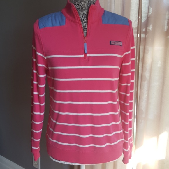 Vineyard Vines Tops - Vinyard Vines Shep Shirt